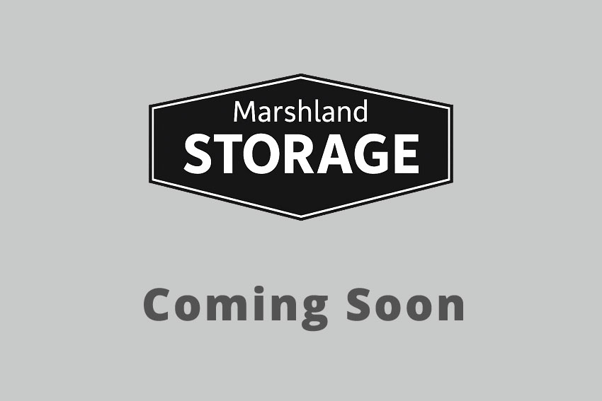 Marshland Storage